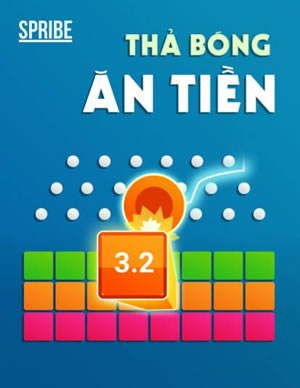 Trò Chơi Quốc Tế